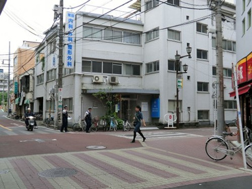常田内科・外科・整形外科の画像1