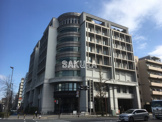 総合新川橋病院