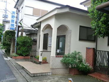 清野医院の画像1