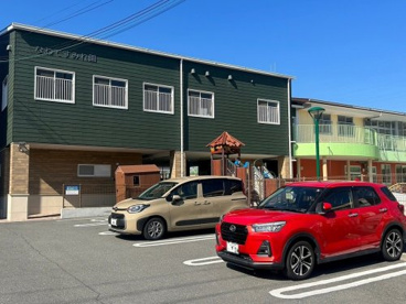 なわてすみれ園の画像1