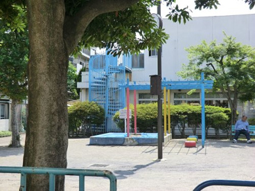 あじさい児童公園の画像1