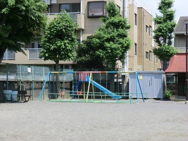 西仲児童遊園の画像1