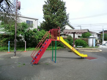 西嶺児童公園の画像1