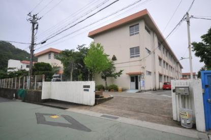 神戸市立泉台小学校の画像1