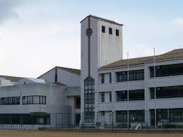 神戸市立大原中学校の画像1