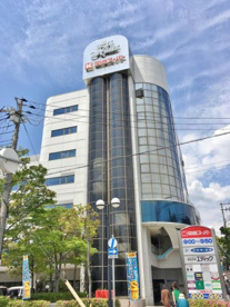 関西スーパー  レ・アール店の画像1