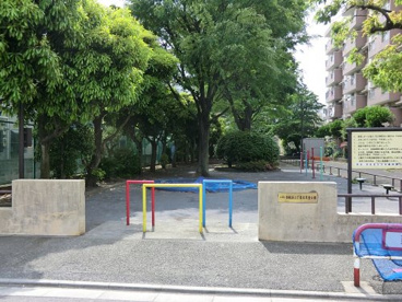 西糀谷二丁目北児公園の画像1