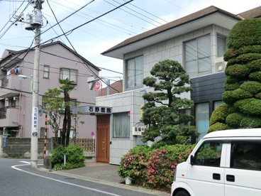 石野医院の画像1