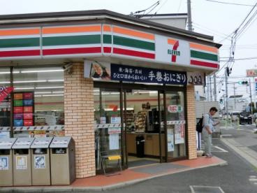 セブンイレブン 八千代大和田店の画像1