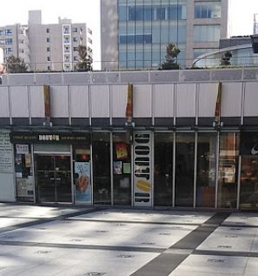 ドトールコーヒーショップ 日本橋浜町店の画像1