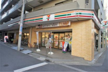 セブンイレブン 練馬中村北4丁目店