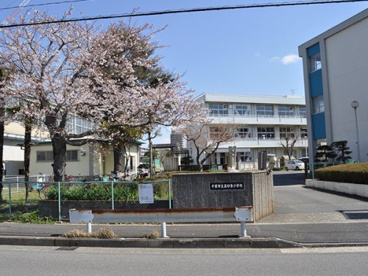 千葉市立真砂東小学校の画像1