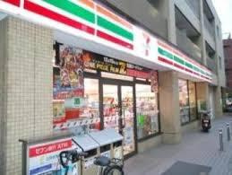 セブンイレブン 台東1丁目店の画像1
