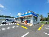 ローソン市川大野町3丁目店