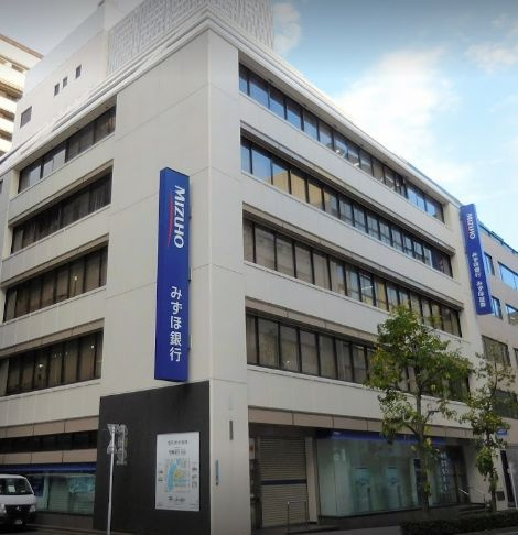 みずほ銀行兜町支店情報ページ 東京都中央区を中心とした収益物件 中古マンションなどの不動産情報は株式会社infinity