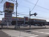 ジェームス 土浦南店