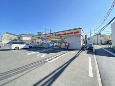 デイリーヤマザキ 熊本日吉店の画像1