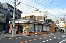 セブンイレブン 亀戸三丁目店の画像1