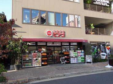 miniピアゴ 広尾5丁目店の画像1