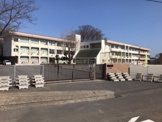 土浦市立 東小学校児童クラブ