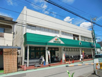 マルエツ蕨店