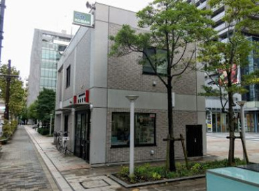 久松警察署 浜町交番の画像1
