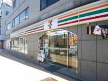 セブンイレブン 池袋3丁目店