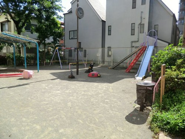 千鳥第二児童公園の画像1