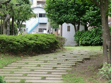 大四前くすのき公園の画像1