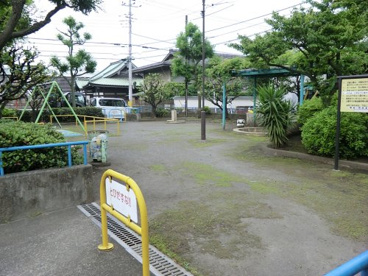大師橋児童公園の画像1
