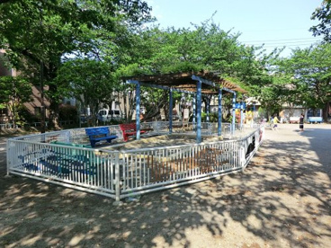 大森三輪公園の画像1