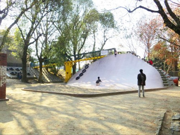 西河原公園の画像1
