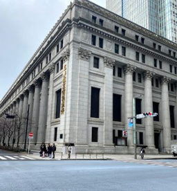 三井住友銀行東京中央支店の画像1