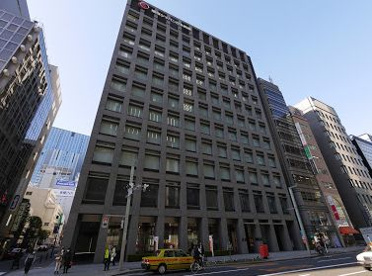 日本橋南郵便局の画像1