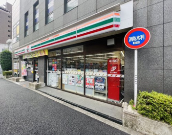 セブンイレブン 文京本駒込4丁目店の画像1