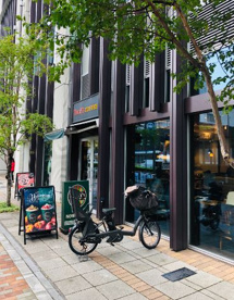 タリーズコーヒー 月島駅前店の画像1