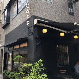 Cafe・KASUGAの画像1