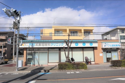 メープル調剤薬局の画像1