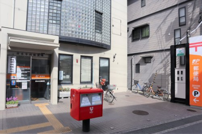 茨木中村郵便局の画像1