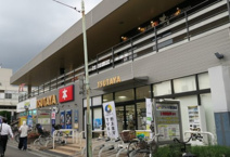 TSUTAYA 蕨駅西口店
