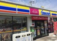 ミニストップ 市原今津朝山店の画像1