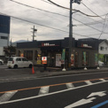 吉野家 161号線新堅田店