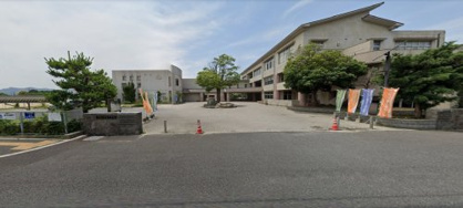 下松市立下松中学校の画像1