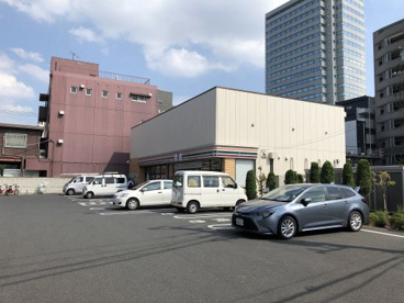 セブンイレブン 練馬高松6丁目店の画像1