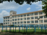 加茂小学校