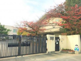 京都市立桃山南小学校