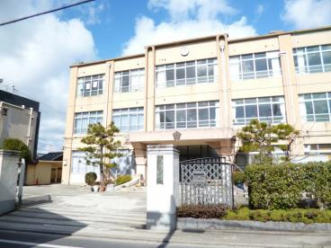 京都市立桃山中学校の画像1