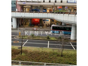 西友 大井町店の画像1