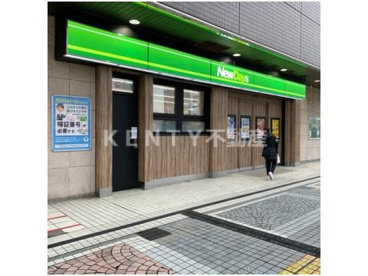 NEWDAYS(ニューデイズ) ミニ大井町6号店の画像1