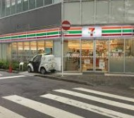 セブンイレブン 松戸常盤平セブンタウン店の画像1